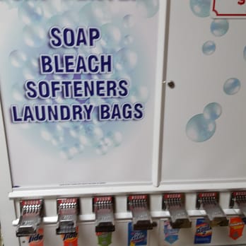 Laundry For Less - You can bring your own soap or buy some over here - Laundromat Near Me - Buena Park, California Laundry For Less - You can bring your own soap or buy some over here - Laundromat Near Me - Buena Park, California