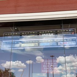 Cinemark Movies 6 - Showtimes