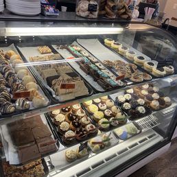 Sweets