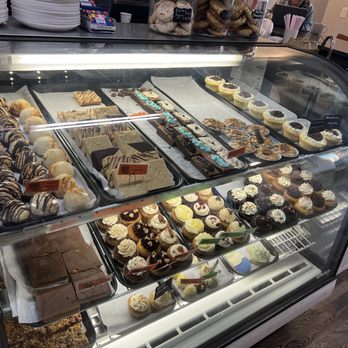 Fresh Start Cafe and Bakery - Sweets made fresh - Coffee & Tea Near Me - Delaware, Ohio Fresh Start Cafe and Bakery - Sweets made fresh - Coffee & Tea Near Me - Delaware, Ohio