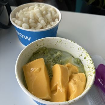 SweetSnow - Desserts Near Me - Northridge, California SweetSnow - Desserts Near Me - Northridge, California