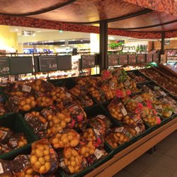 EDEKA Potsdamer Chaussee