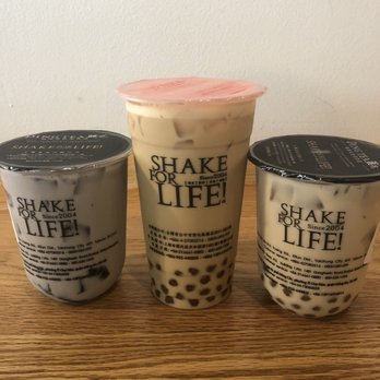 DING TEA SEATTLE - Bubble Tea Near Me - Seattle, Washington DING TEA SEATTLE - Bubble Tea Near Me - Seattle, Washington