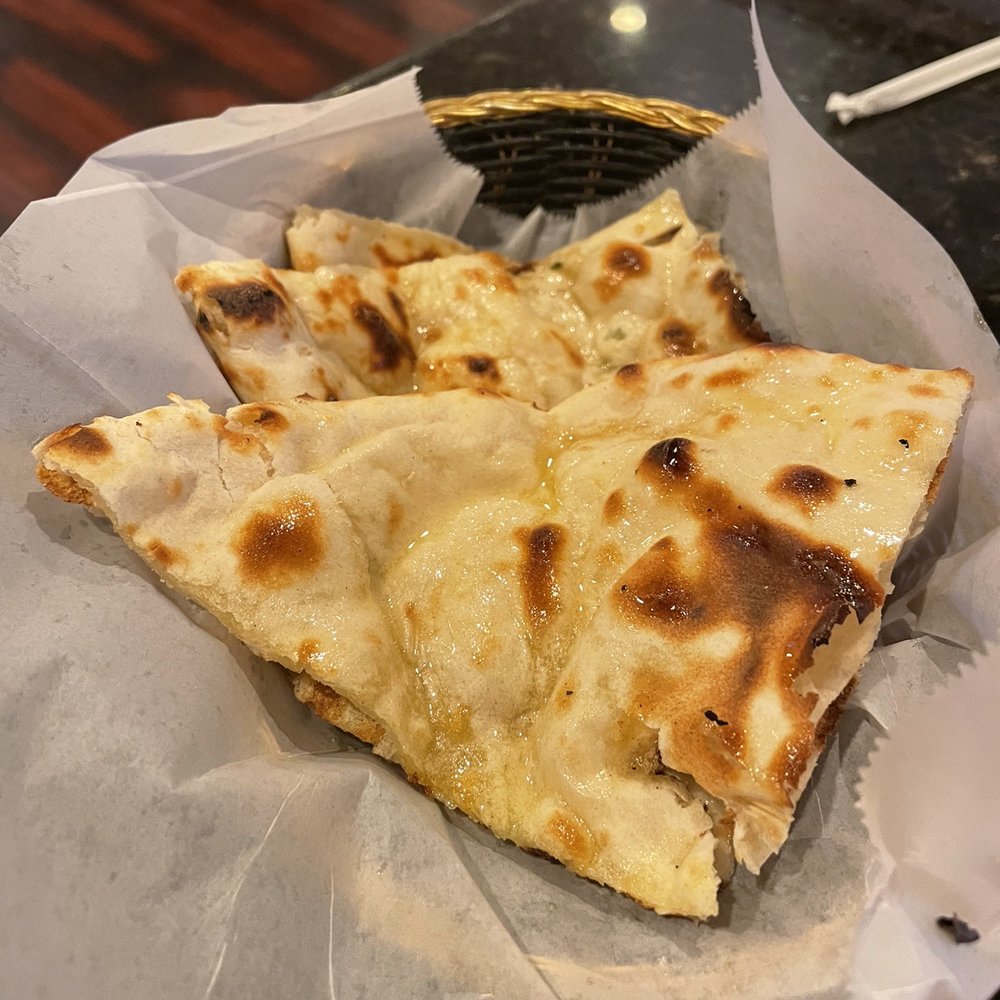 India's Oven - Plain naan - Indian Near Me - Fresno, California India's Oven - Plain naan - Indian Near Me - Fresno, California