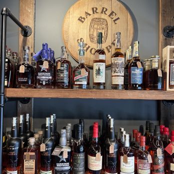 Barrel Shoppe - Beer, Wine & Spirits Near Me - Lafayette, California Barrel Shoppe - Beer, Wine & Spirits Near Me - Lafayette, California