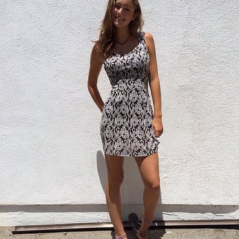 P2 - New summer dress! - Fashion Near Me - Pacific Palisades, California P2 - New summer dress! - Fashion Near Me - Pacific Palisades, California