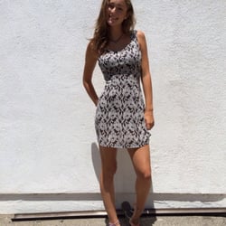 P2 - New summer dress!