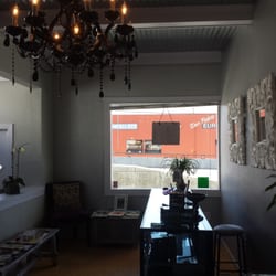 Violet Hour Hair Studio
