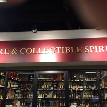 Binny's Beverage Depot - Room of rate and collectible spirits - Beer, Wine & Spirits Near Me - Chicago, Illinois