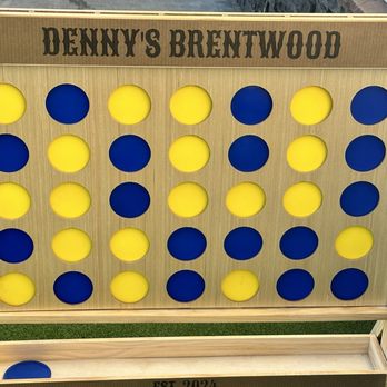 Denny's - Love this! - Diners Near Me - Brentwood, California Denny's - Love this! - Diners Near Me - Brentwood, California