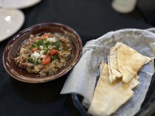 Kenz Egyptian-Mediterranean Restaurant by null