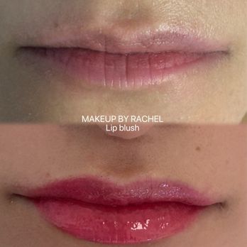 Makeup By Rachel - Lip blush - Permanent Makeup Near Me - Los Angeles, California Makeup By Rachel - Lip blush - Permanent Makeup Near Me - Los Angeles, California