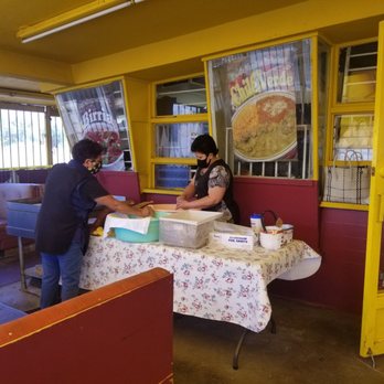 Grandma's Tamales - Tortillas de Maís Hechas por Manos - Mexican Near Me - Bakersfield, California