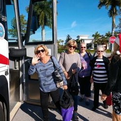 Thrifting Bus Tours