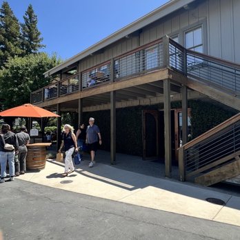 Bogle Vineyards - Wineries Near Me - Clarksburg, California