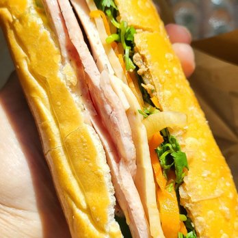 Kibi's Cafe - Bani mi - Sandwiches Near Me - Orinda, California Kibi's Cafe - Bani mi - Sandwiches Near Me - Orinda, California