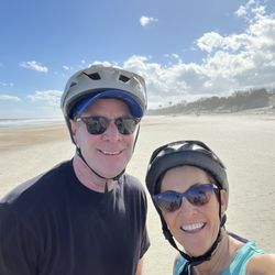 Coast e-Bike Adventures