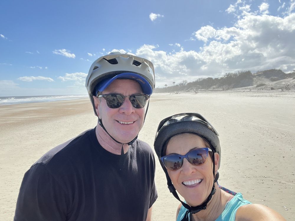 Coast e-Bike Adventures Logo