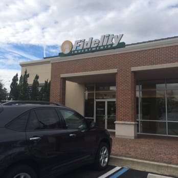 Fidelity Investments - Investing Near Me - Jacksonville, Florida Fidelity Investments - Investing Near Me - Jacksonville, Florida