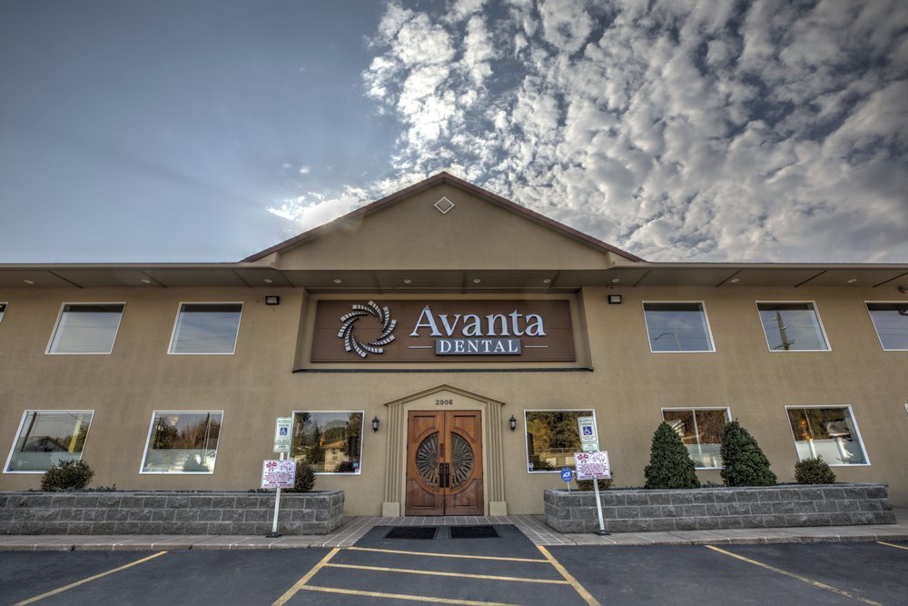 AVANTA DENTAL OF YAKIMA Updated September 2024 16 Reviews 2906 W