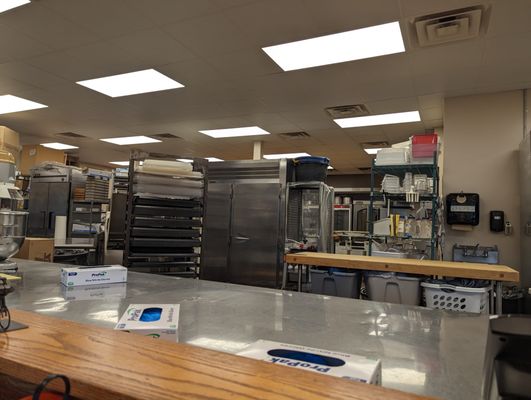 Roy's Pasties & Bakery by null