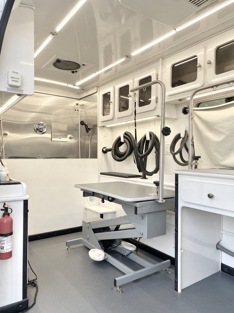 PURFECT PAWS MOBILE PET GROOMING Updated August 2024 Weatherford