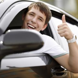 Luv To Drive Driving School