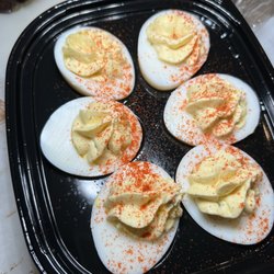 Henri's Bakery & Deli