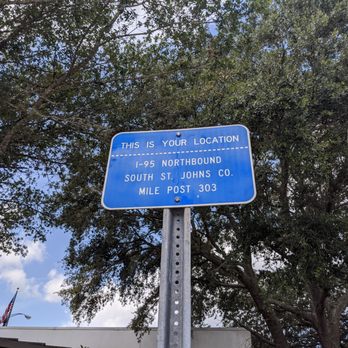 REST AREA I 95 NORTHBOUND - Updated January 2025 - 46 Photos - Hwy