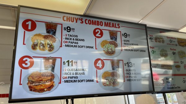 Menu photo 8 Tacos El Superior Azusa, CA Menu photo 8 Tacos El Superior Azusa, CA