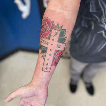 Songbird Tattoo - Tattoo Near Me - Orcutt, California Songbird Tattoo - Tattoo Near Me - Orcutt, California
