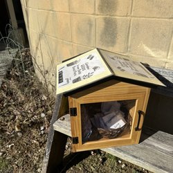 Seed library