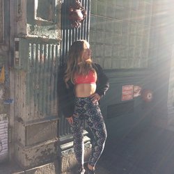 Tiny Fitness - Come work out!