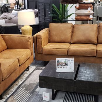 Ashley HomeStore - Ashley Couch Set - Furniture Stores Near Me - Canoga Park, California Ashley HomeStore - Ashley Couch Set - Furniture Stores Near Me - Canoga Park, California