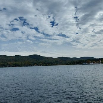 Shepard Park - Parks Near Me - Lake George, New York