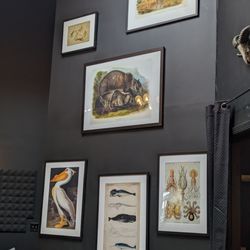 Idlewild Tasting Room
