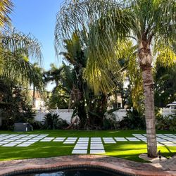 LA Turf & Paver