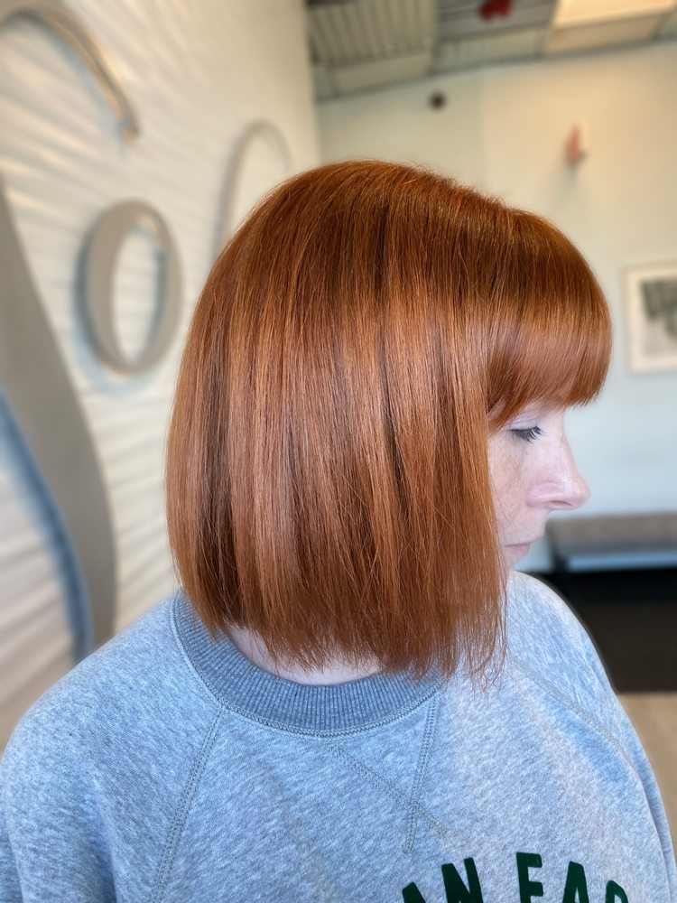 Styles by Amy Lee Logo