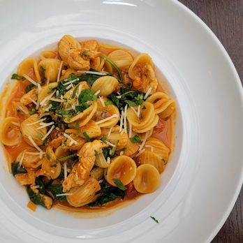 Il Culaccino - Orecchiette - Italian Near Me - Chicago, Illinois