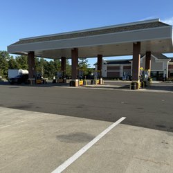Love's Travel Stop - Loves