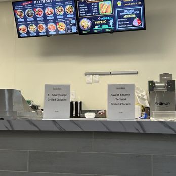 MeetBowl - Korean Near Me - Marietta, Georgia