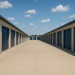 Mountain View Storage