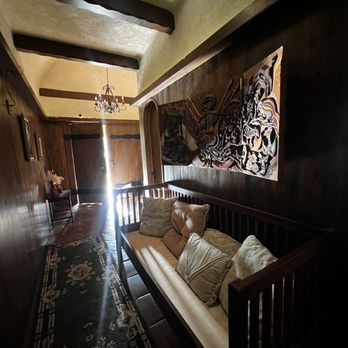 Vineyard Hacienda - Venues & Event Spaces Near Me - Spring Valley, California