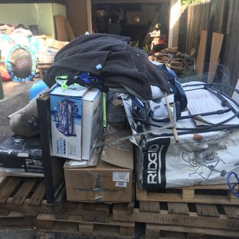 Haul N Dump Junk Removal - Junk Removal & Hauling Near Me - San Jose, California Haul N Dump Junk Removal - Junk Removal & Hauling Near Me - San Jose, California