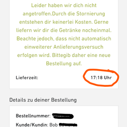 flaschenpost