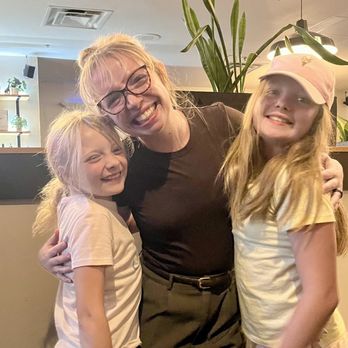 Emmy Squared Pizza - Old Town - Best customer service! Where staff treats you like family! - Pizza Near Me - Alexandria, Virginia Emmy Squared Pizza - Old Town - Best customer service! Where staff treats you like family! - Pizza Near Me - Alexandria, Virginia