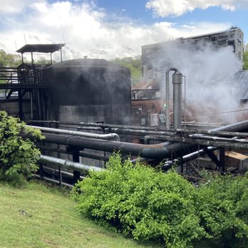 The Jack Daniel Distillery - Distilleries Near Me - Lynchburg, Tennessee
