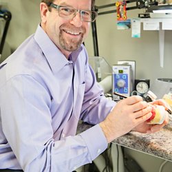 Westshore Denture Clinic - Cole Merkely - Affordable Denturist