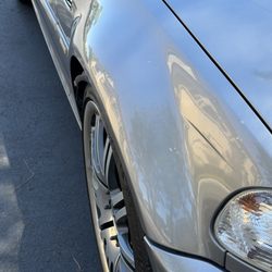 Executive Ding & Dent Removal