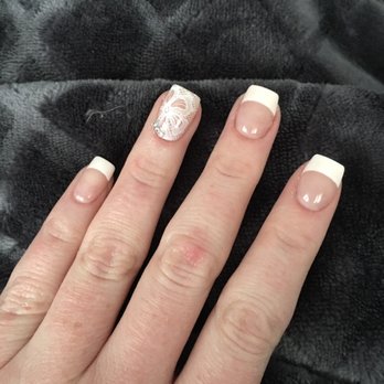 Nail Gloss - Nails by Anna - Nail Salons Near Me - Sterling Heights, Michigan